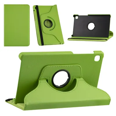 Produktbild von Samsung Tab A7 10.4 (2020) Book Case Tablet - Green - (T500-T505) - 360 degrees rotatable
