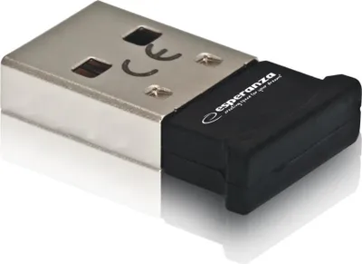 Immagine prodotto di Adattatore USB Bluetooth 5.0 Esperanza