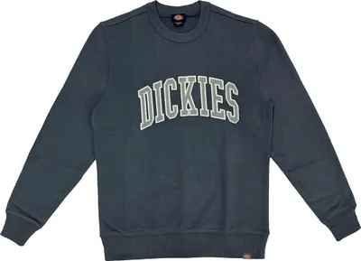 Produktbild von Dickies Herren Sweater Aitkin green XXL