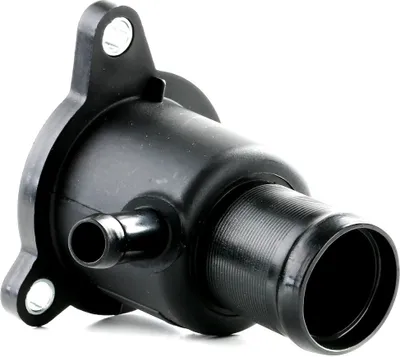 Produktbild von MAXGEAR Thermostatgehäuse 18-0392 für RENAULT CLIO II (BB0/1/2, CB0/1/2) Kunststoff