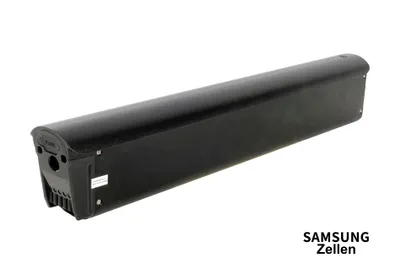 Produktbild von PowerSmart 14Ah / 504Wh E-Bike Pedelec Akku für Devron 28426DA9 28426CN8 28426DN8
