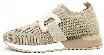 Produktbild von La Strada La Strada Slipper Beige in Gr. 37