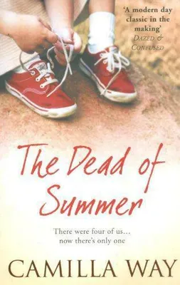 Produktbild von The Dead of Summer