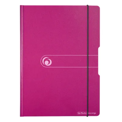 Produktbild von Herlitz 11226628, Pink, 1 Stück(e)
