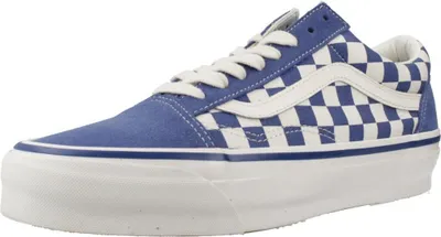 Produktbild von VANS OLD SKOOL 36 Skaterschuhe Blau