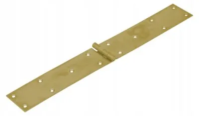 Obrázek produktu pro Domax Závěs stavební univerzální 350x50 mm pozinkovaný