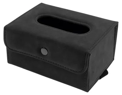 Produktbild von Auto-Taschentuchhalter