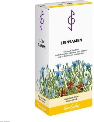 Produktbild von Ľanové semienko 350 g