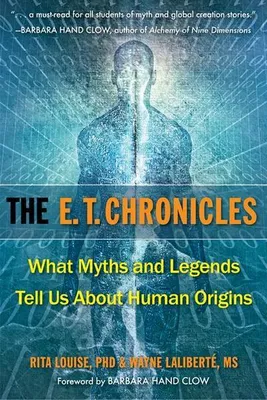 Produktbild von E.T. Chronicles