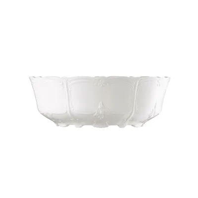 Produktbild von Hutschenreuther Schüssel 25 cm Weiss 02033-800001-13325