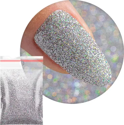 Produktbild von MollyLac Nagelglitzer Nr. 24 20g