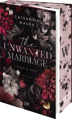 Produktbild von The Unwanted Marriage