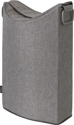 Obrázek produktu pro Blomus FRISCO LOUNGE, 65 l, Obdélníkový, Hliník, Vlákno, Šedá, Bez vzoru, 280 mm