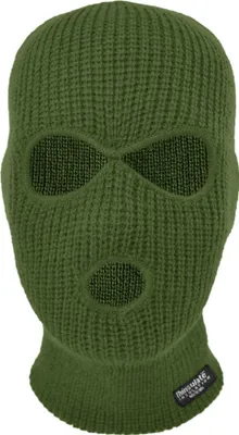 Produktbild von Mil-Tec 3-HOLE THINSULATE™ BALAKLAVA