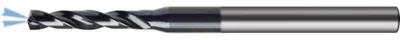 Produktbild von Guhring 9064010010000, 47 mm, 8 mm, 140°, 1 Stück(e)
