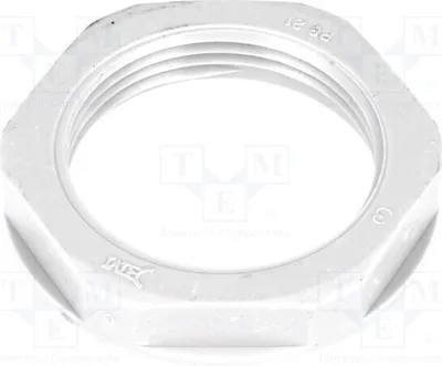 Imagen del producto de 10 unidades de racores de 36 mm, color 4821, para uso en aplicaciones industriales