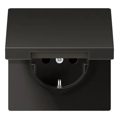 Produktbild von JUNG Steckdose SCHUKO AL1520KLAN