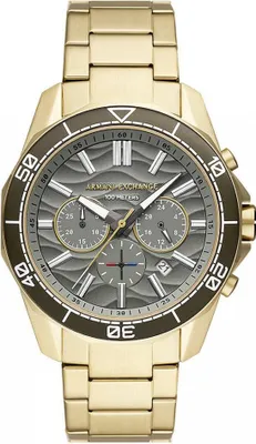 Produktbild von Herrenuhr ARMANI EXCHANGE AX1970 in Grün Fashion