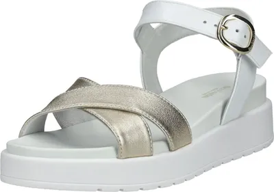 Produktbild von Nero Giardini Sandalen Sandalen Leder