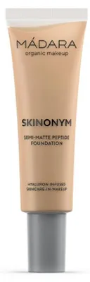 Obrázok produktu pre Mádara Madara Skinonym Base Semi-Matte Peptide 30ml