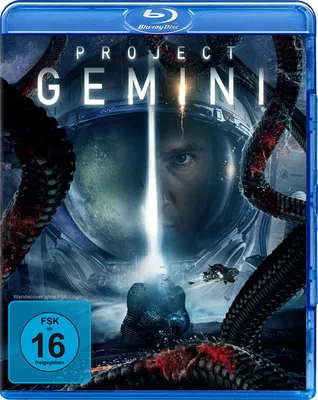 Obrázok produktu pre Project Gemini