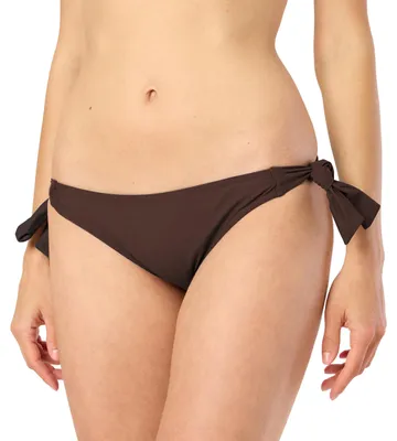 Produktbild von Merry Style Damen Bikini Slip MSVR4 (Braun (8157), 44)