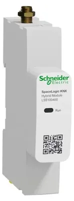 Immagine prodotto di Modulo ibrido KNX SpaceLogic di Schneider Electric LSS100400