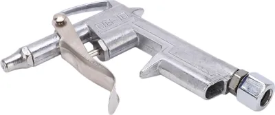 Image de Pistolet de soufflage de poussière, pistolets de soufflage pneumatiques, dépoussiéreur pneumatique, souffleur de poussière de voiture, nettoyeur de poussière, outil de nettoyage de voiture