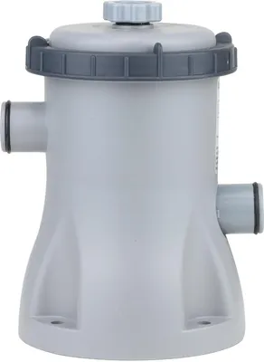 Produktbild von Bestway Flowclear Filterpumpe 2.006 l/h, 58383