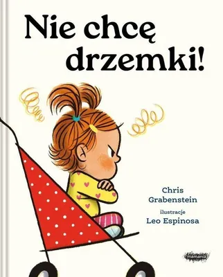 Produktbild von Ich will kein Nickerchen machen!