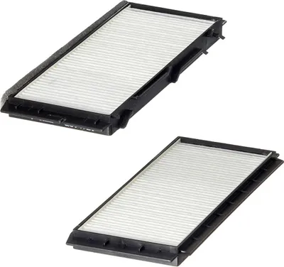 Image de Filtre d'habitacle Hengst pour Mazda 3