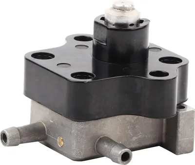 Image de Pompe à carburant hors-bord pour moteur 4 temps Tohatsu 4 CV 6 CV 8 CV 9,8 CV 3H6-04000-7