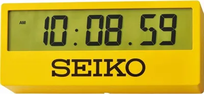 Obrázok produktu pre Hodiny Seiko QHL073Y Wanduhr