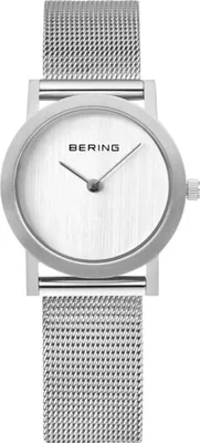 Produktbild von BERING Classic Damenuhr silber 13427-000