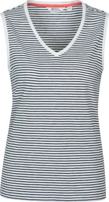 Obrázek produktu pro Mountain Warehouse - Dámský top "Whitley" s výstřihem do V MW4318 (30 DE) (Námořnická modrá)