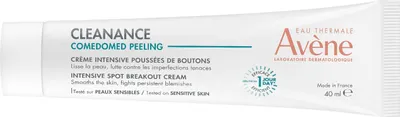 Zdjęcie produktu dla AVENE ComedoMed Peeling 40 ml