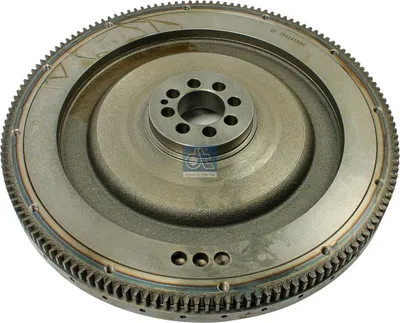 Produktbild von DT Spare Parts 4.63453 Schwungrad passend für MERCEDES-BENZ ATEGO ATEGO 2 AXOR AXOR 2 CONECTO (O 345) ECONIC