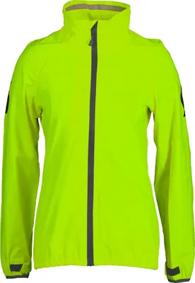 Produktbild von SCOTT Ergonomic Pro DP Damen Regenjacke yellow, 44