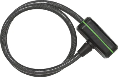 Produktbild von Spiralkabelschloß Citadel CS80/10K