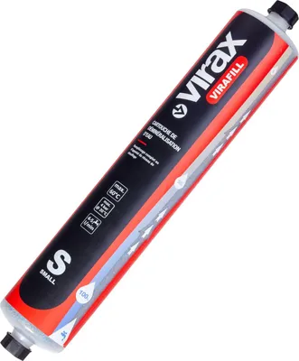 Produktbild von VIRAX Virafill Demineralisierungskartusche - s - 295040