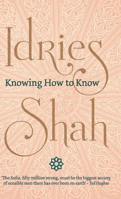 Produktbild von Knowing How to Know