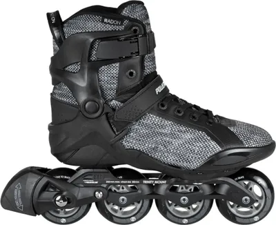 Produktbild von Powerslide Phuzion Radon 80 Trinity SMU 46 Fitness Inlineskate