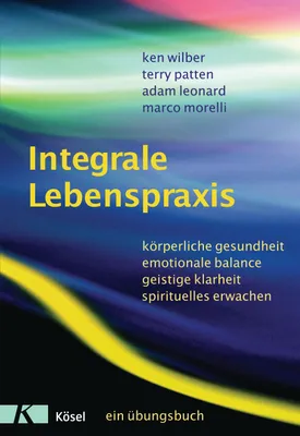 Obrázok produktu pre Integrale Lebenspraxis