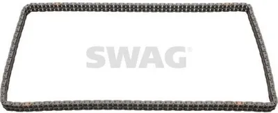 Produktbild von SWAG Steuerkette 99 11 0261 passend für MERCEDES-BENZ E-Klasse Limousine (W211)