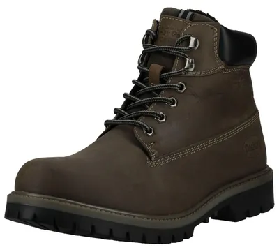 Produktbild von Dockers Stiefelette Stiefelette Leder