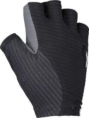 Produktbild von SCOTT Fingerlose Fahrradhandschuhe - RC ULTIMATE GRAPHENE - Schwarz 2XS