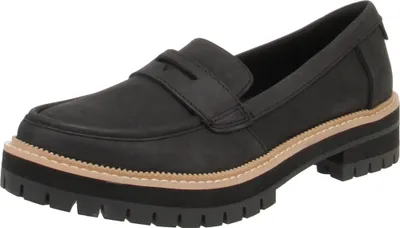 Zdjęcie produktu dla Toms 10020224 Cara - Damskie buty sportowe - Czarny, Rozmiar:39 EU