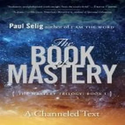 Obrázok produktu pre The Book of Mastery