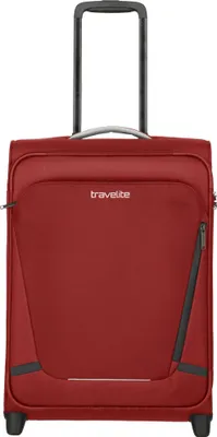 Immagine prodotto di travelite carrello Jetpack Multi Light 2 Cabin Red rosso