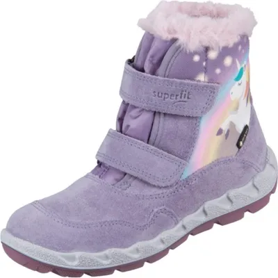 Produktbild von Superfit Kinder Winterbootie mit Gore-Te 26